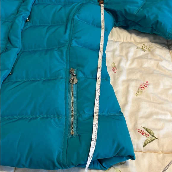 Versace down Jacket - Picture 8 of 16